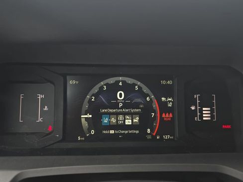 New 2026 Toyota Tacoma SR image 12