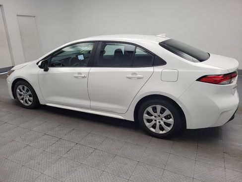 Used 2023 Toyota Corolla LE FWD image 3