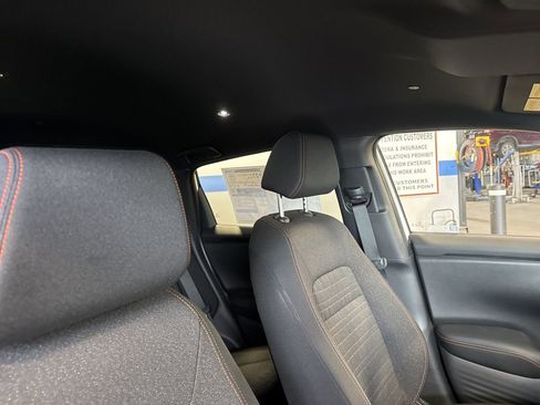 New 2026 Honda HR-V Sport image 29