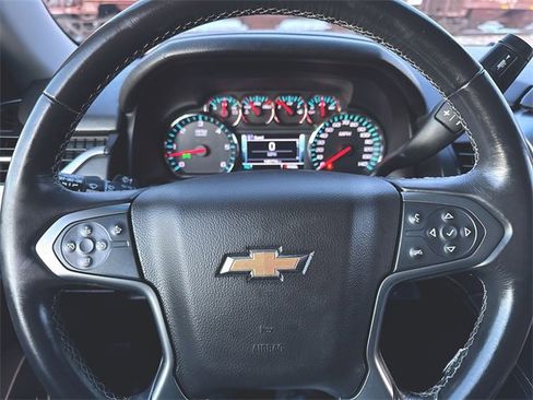 Used 2017 Chevrolet Tahoe LT image 11