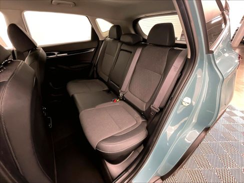 Used 2024 Kia Seltos S FWD image 18