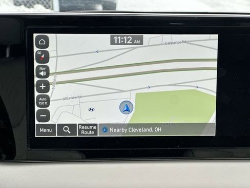 Used 2025 Hyundai Palisade Calligraphy image 22