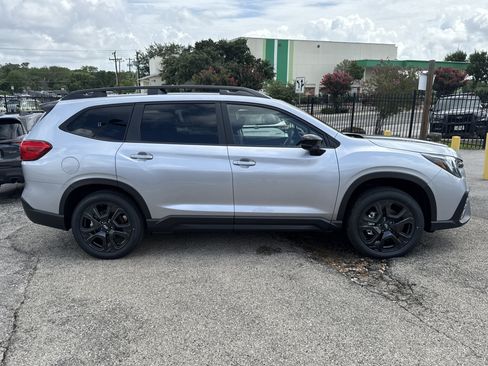 New 2026 Subaru Ascent Bronze Edition AWD/4WD image 2