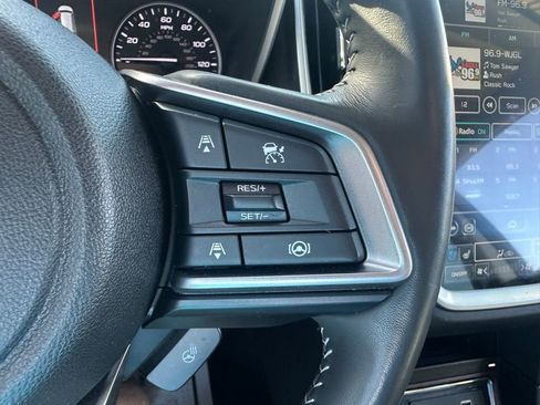 Used 2023 Subaru Ascent Touring image 31