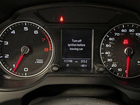 Used 2016 Audi Q5 2.0T Premium Plus w/ Technology Package AWD/4WD image 19