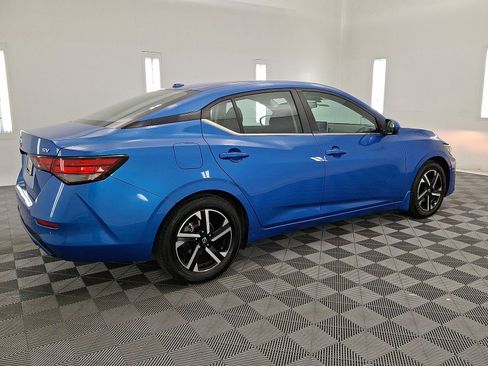 Used 2024 Nissan Sentra SV w/ All-Weather Package FWD image 26
