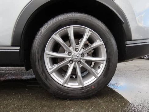 Used 2023 Honda CR-V EX image 8