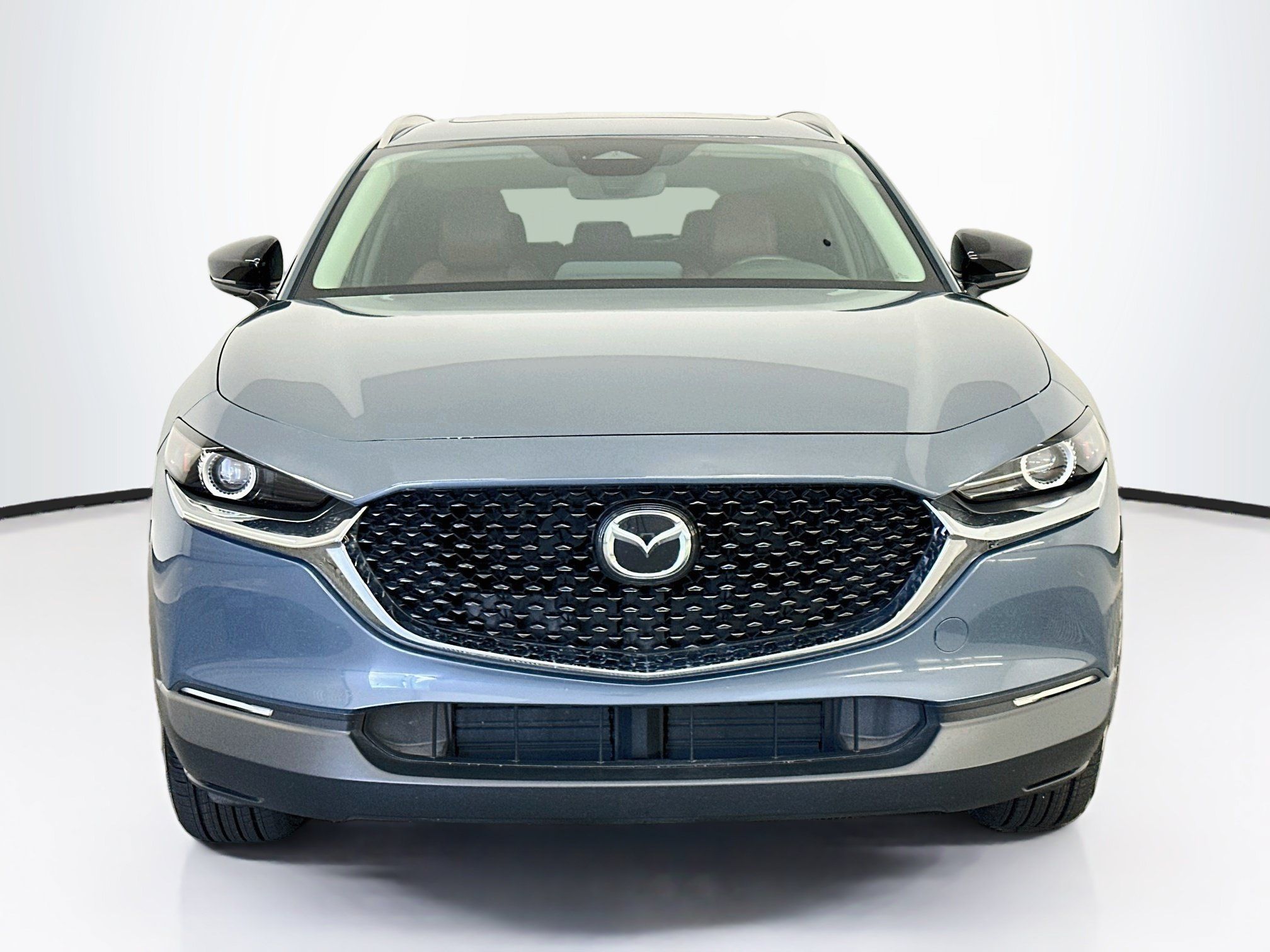 Used 2025 MAZDA CX-30 AWD 2.5 S w/ Preferred Package image 2