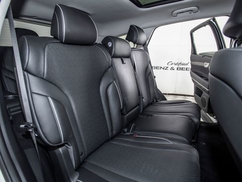 Used 2025 Genesis GV80 3.5T Advanced image 23