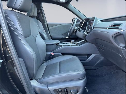 Used 2024 Lexus TX 350 FWD w/ Technology Package image 22