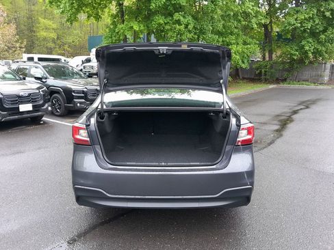Certified 2025 Subaru Legacy Premium AWD/4WD image 34