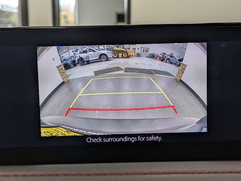 Certified 2023 MAZDA CX-30 AWD 2.5 S w/ Preferred Package image 15