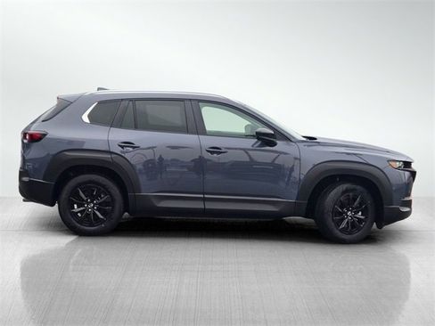 New 2026 MAZDA CX-50 2.5 Hybrid w/ Weather Package image 3