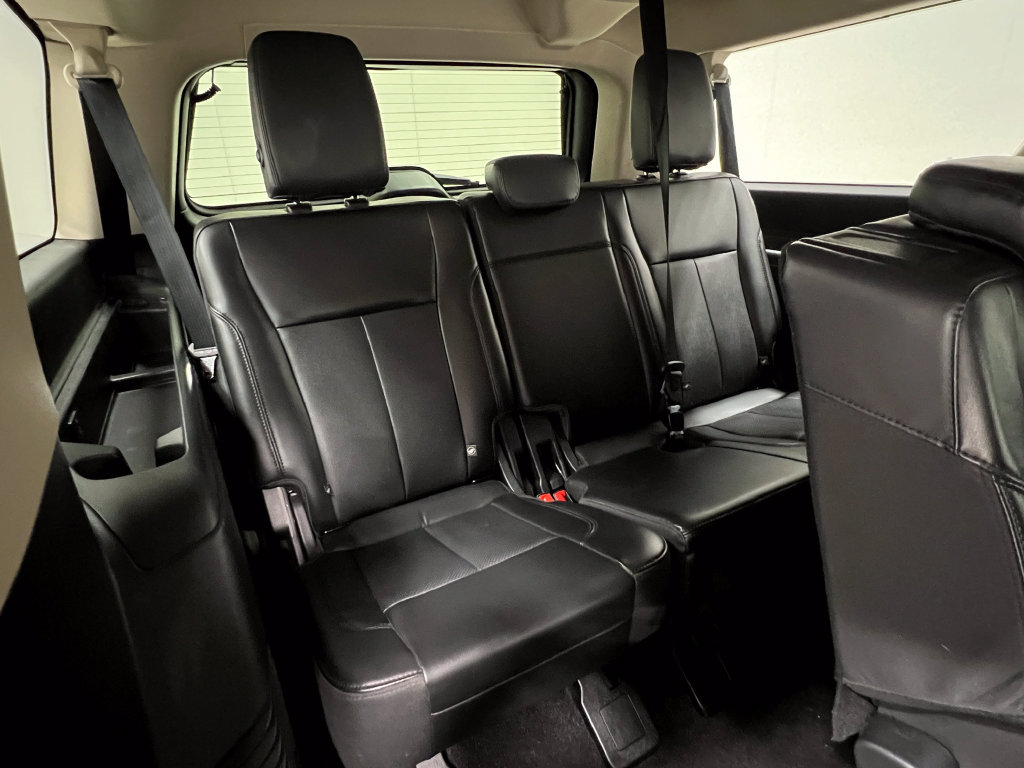 Used 2022 Ford Expedition Max XLT w/ Livery Package AWD/4WD image 35