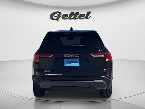 Used 2025 GMC Terrain Elevation image 7