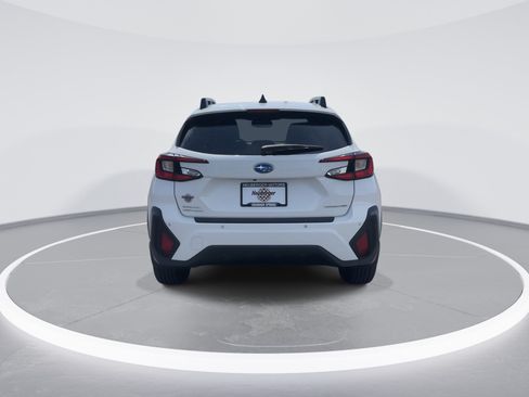 Certified 2025 Subaru Crosstrek 2.5i Limited w/ Popular Package #4A AWD/4WD image 6