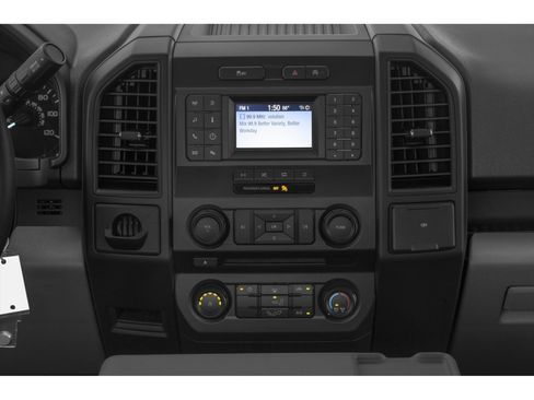 Used 2019 Ford F150 XL w/ Equipment Group 101A Mid RWD image 7