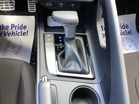 New 2026 Hyundai Elantra Sport FWD image 22