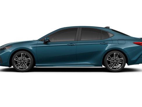 New 2026 Toyota Camry XSE image 75