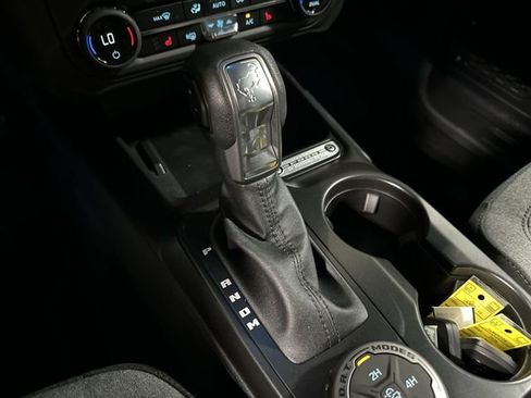 New 2026 Ford Bronco Big Bend AWD/4WD image 25