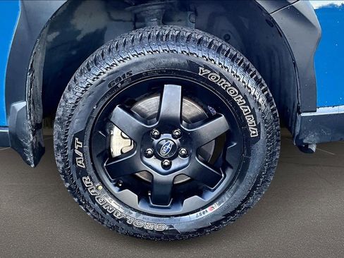 Used 2025 Subaru Outback Wilderness image 43