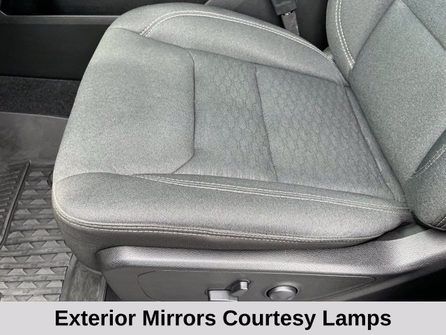 Used 2025 RAM 1500 Big Horn AWD/4WD image 23
