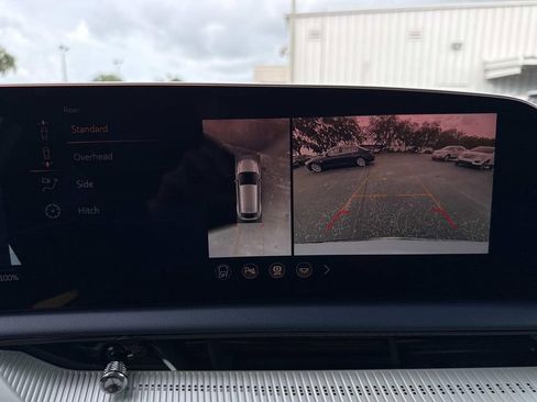 New 2026 Cadillac Optiq Sport 2 w/ LPO, Floor Liner Package RWD image 23