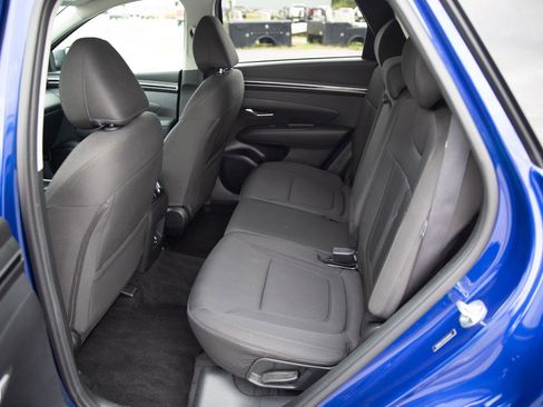 Used 2024 Hyundai Tucson SEL image 23