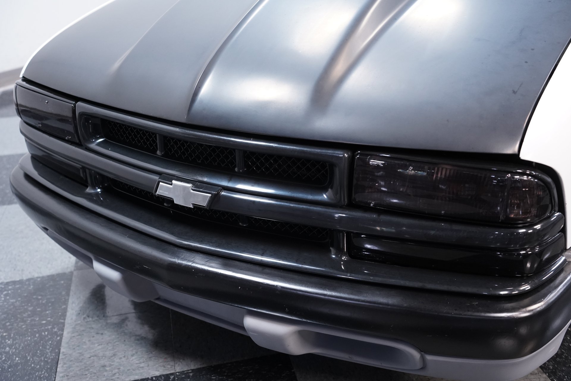 Used 2003 Chevrolet S10 Pickup 2WD Regular Cab image 16