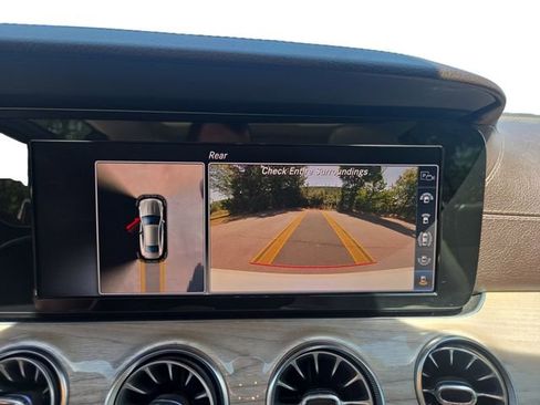 Used 2019 Mercedes-Benz E 450 Coupe image 25