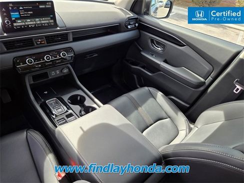Certified 2023 Honda Pilot EX-L image 17