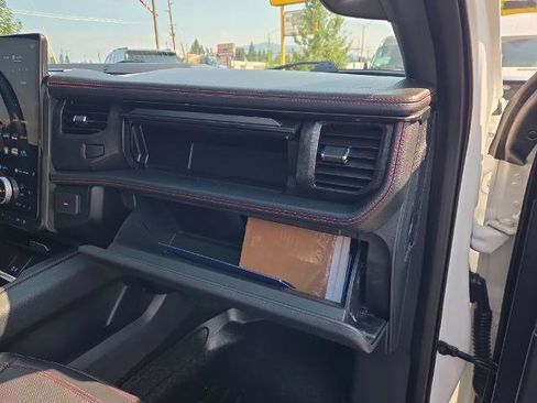 Certified 2023 Ford Expedition Limited AWD/4WD image 33