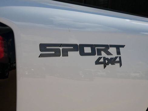 New 2026 Ford Ranger XLT w/ Equipment Group 301A High AWD/4WD image 10