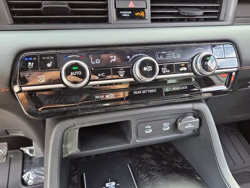 New 2026 Honda Passport TrailSport Elite image 30