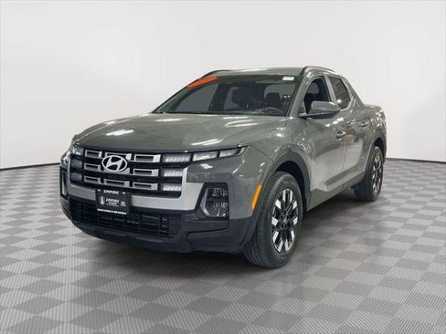 Certified 2026 Hyundai Santa Cruz SEL AWD/4WD image 3