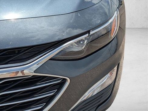 Used 2020 Chevrolet Malibu LS FWD image 8