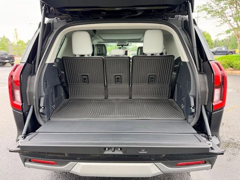 New 2026 Ford Expedition Platinum AWD/4WD image 31