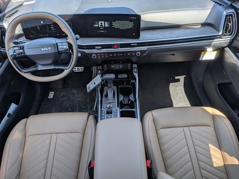 New 2026 Kia Sorento SX Prestige AWD/4WD image 5
