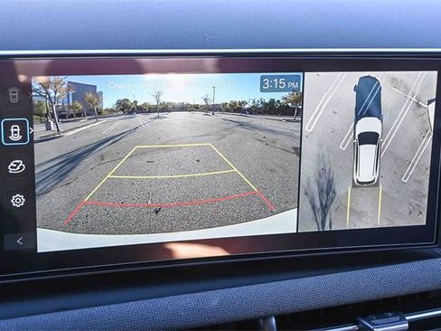 New 2026 Hyundai Tucson Limited image 28