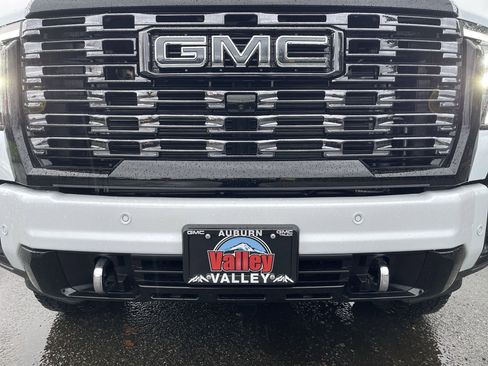 New 2026 GMC Sierra 3500 Denali Ultimate image 67