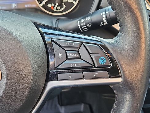 Used 2024 Nissan Altima 2.5 SL image 18