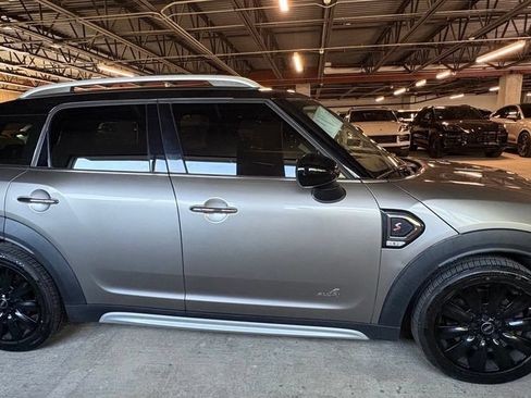 Used 2019 MINI Cooper Countryman S w/ Premium Package AWD/4WD image 9