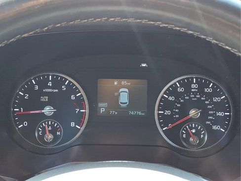 Used 2020 Kia Telluride EX w/ EX Premium Package AWD/4WD image 12