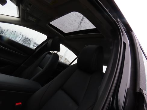 New 2026 MAZDA MAZDA3 2.5 S Preferred image 39