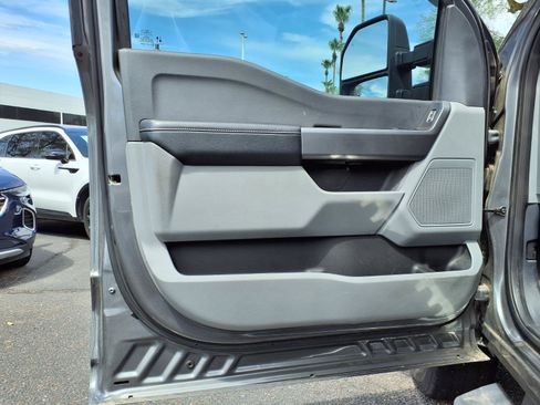 Used 2024 Ford F250 XLT w/ FX4 Off-Road Package AWD/4WD image 19