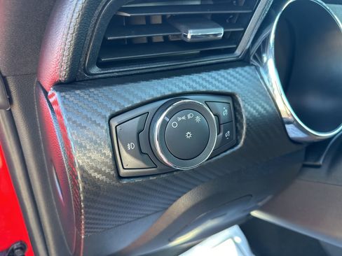 Used 2015 Ford Mustang Coupe w/ Equipment Group 051A image 18