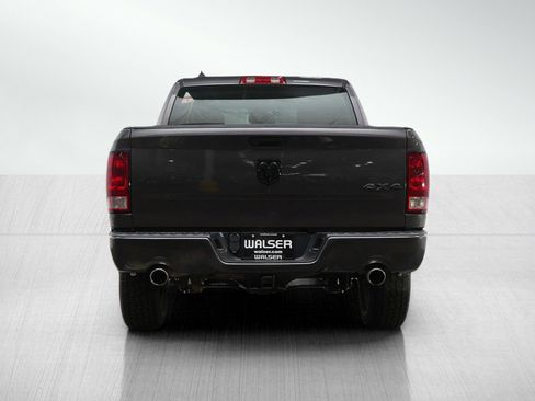 Used 2020 RAM 1500 Express w/ Wheel & Sound Group image 4