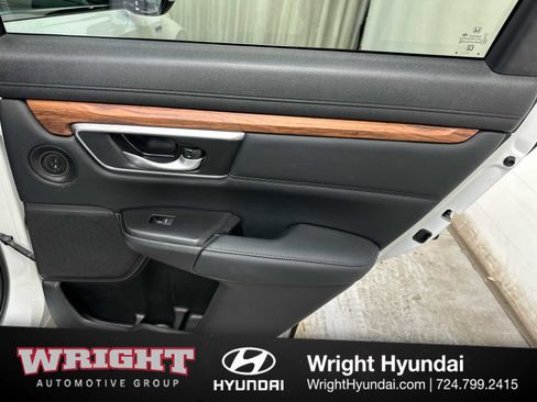 Used 2022 Honda CR-V Touring image 15
