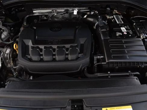 Used 2023 Volkswagen Tiguan SE R-Line FWD image 26