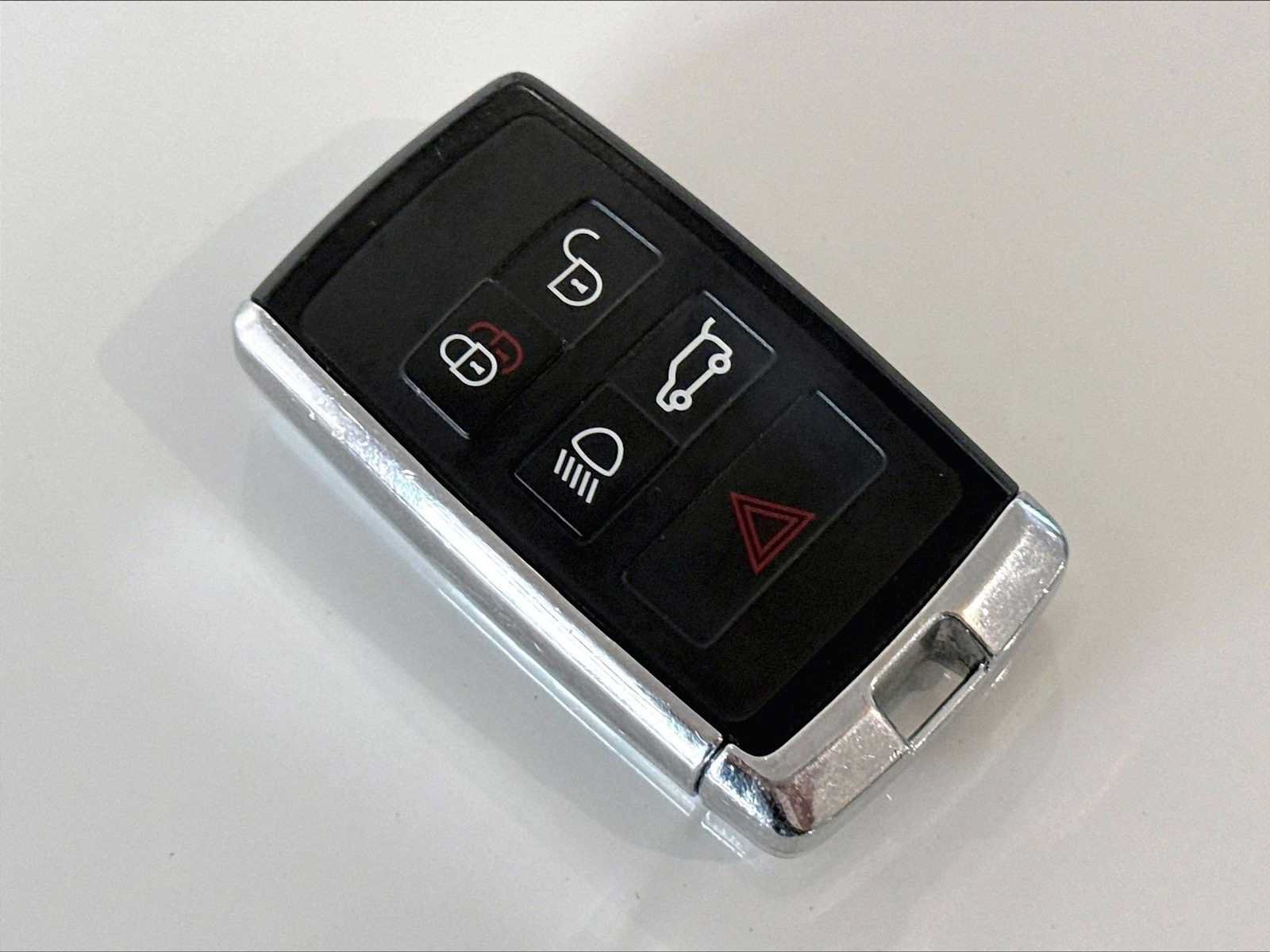 Used 2024 Land Rover Discovery Sport S AWD/4WD image 36